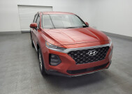 2020 Hyundai Santa Fe in Pensacola, FL 32505 - 2314130 14