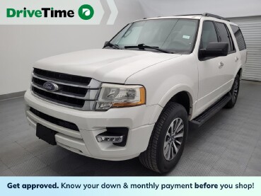 2016 Ford Expedition in Live Oak, TX 78233