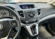 2012 Honda CR-V in Henderson, NC 27536 - 2314175 8