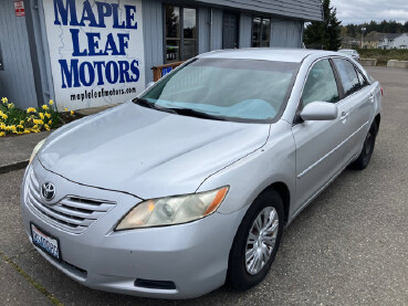 2007 Toyota Camry in Tacoma, WA 98409