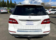 2014 Mercedes-Benz ML 350 in Tacoma, WA 98409 - 2314184 9