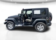 2009 Jeep Wrangler in Searcy, AR 72143 - 2314192 6