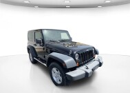 2009 Jeep Wrangler in Searcy, AR 72143 - 2314192 2