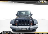 2009 Jeep Wrangler in Searcy, AR 72143 - 2314192 8