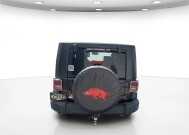 2009 Jeep Wrangler in Searcy, AR 72143 - 2314192 4