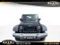 2009 Jeep Wrangler in Searcy, AR 72143 - 2314192