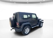 2009 Jeep Wrangler in Searcy, AR 72143 - 2314192 3