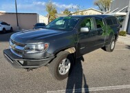 2016 Chevrolet Colorado in St. George, UT 84770 - 2314239 4