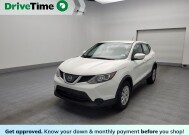 2018 Nissan Rogue Sport in Athens, GA 30606 - 2314259 1