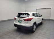 2018 Nissan Rogue Sport in Athens, GA 30606 - 2314259 9