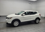 2018 Nissan Rogue Sport in Athens, GA 30606 - 2314259 2