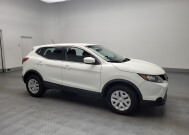 2018 Nissan Rogue Sport in Athens, GA 30606 - 2314259 11