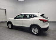 2018 Nissan Rogue Sport in Athens, GA 30606 - 2314259 3