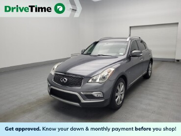 2016 INFINITI QX50 in Knoxville, TN 37923