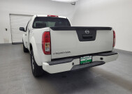2018 Nissan Frontier in Greenville, NC 27834 - 2314318 6