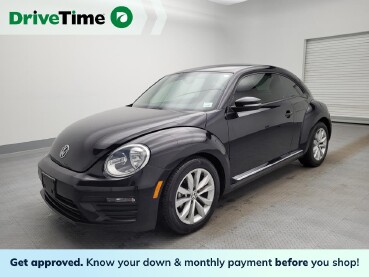 2017 Volkswagen Beetle in Lakewood, CO 80215
