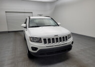2017 Jeep Compass in Maple Heights, OH 44137 - 2314351 14