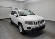 2017 Jeep Compass in Maple Heights, OH 44137 - 2314351 13