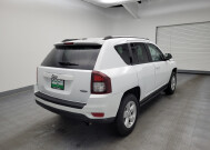 2017 Jeep Compass in Maple Heights, OH 44137 - 2314351 9