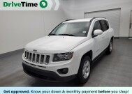 2017 Jeep Compass in Maple Heights, OH 44137 - 2314351 1