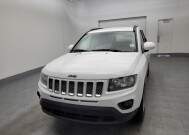2017 Jeep Compass in Maple Heights, OH 44137 - 2314351 15