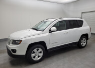 2017 Jeep Compass in Maple Heights, OH 44137 - 2314351 2