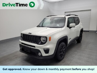 2019 Jeep Renegade in Fairfield, OH 45014