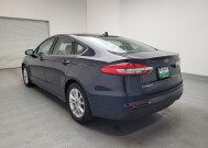 2020 Ford Fusion in Downey, CA 90241 - 2314390 5