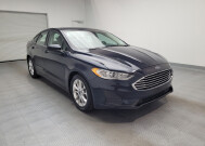 2020 Ford Fusion in Downey, CA 90241 - 2314390 13