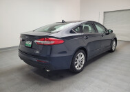 2020 Ford Fusion in Downey, CA 90241 - 2314390 9