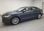 2020 Ford Fusion in Downey, CA 90241 - 2314390 2