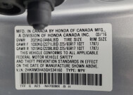 2016 Honda CR-V in Sacramento, CA 95821 - 2314407 33