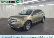2013 Ford Edge in Indianapolis, IN 46219 - 2314417 1