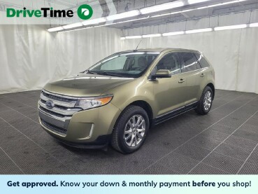 2013 Ford Edge in Indianapolis, IN 46219