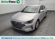 2019 Hyundai Elantra in Charleston, SC 29414 - 2314423 1