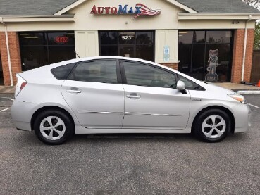 2013 Toyota Prius in Henderson, NC 27536