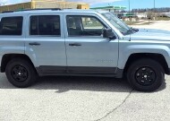 2013 Jeep Patriot in Waukesha, WI 53186 - 2314458 26