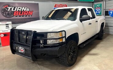 2011 Chevrolet Silverado 1500 in Conyers, GA 30094