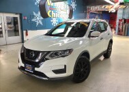 2018 Nissan Rogue in Chicago, IL 60659 - 2314479 1