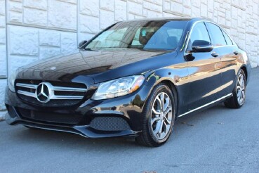 2016 Mercedes-Benz C 300 in Decatur, GA 30032