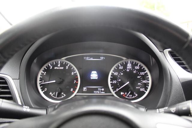 2017 Nissan Sentra in Decatur, GA 30032 - 2314493 102