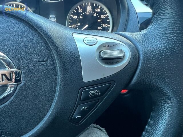 2017 Nissan Sentra in Decatur, GA 30032 - 2314493 25