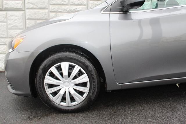 2017 Nissan Sentra in Decatur, GA 30032 - 2314493 93