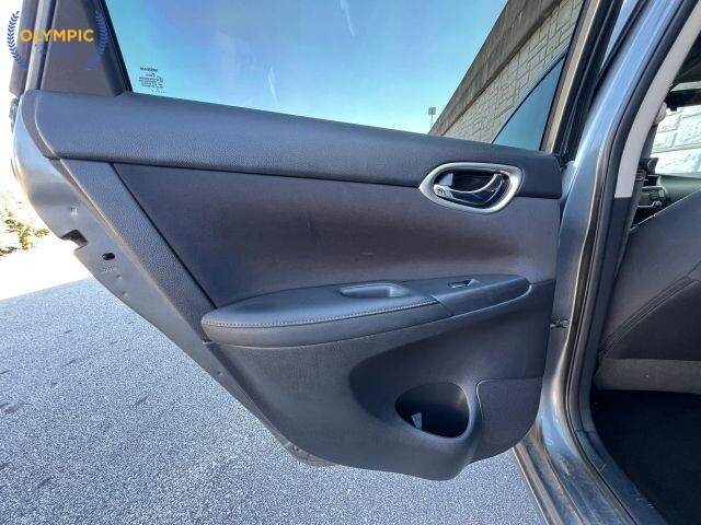 2017 Nissan Sentra in Decatur, GA 30032 - 2314493 44