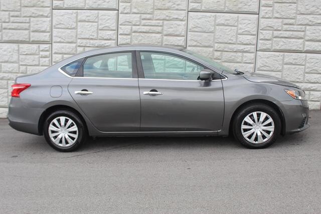 2017 Nissan Sentra in Decatur, GA 30032 - 2314493 54