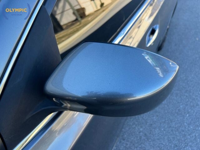 2017 Nissan Sentra in Decatur, GA 30032 - 2314493 18