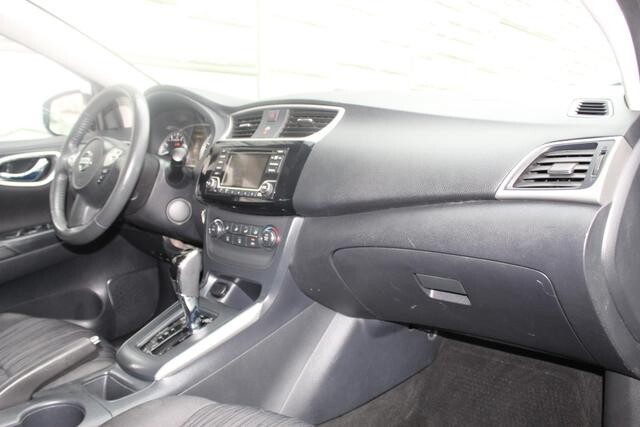 2017 Nissan Sentra in Decatur, GA 30032 - 2314493 99