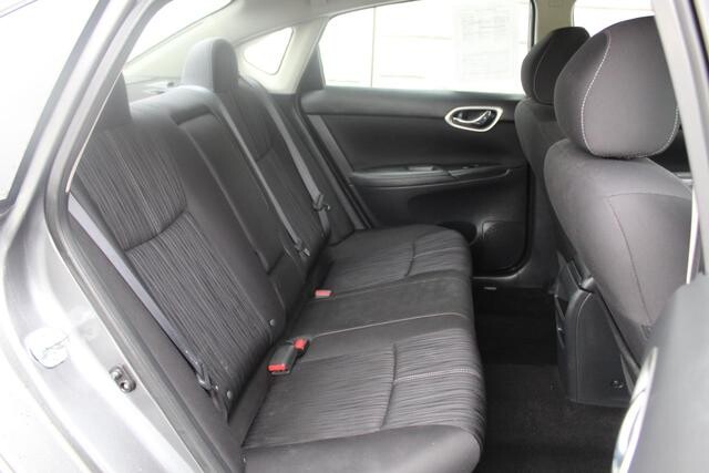 2017 Nissan Sentra in Decatur, GA 30032 - 2314493 113