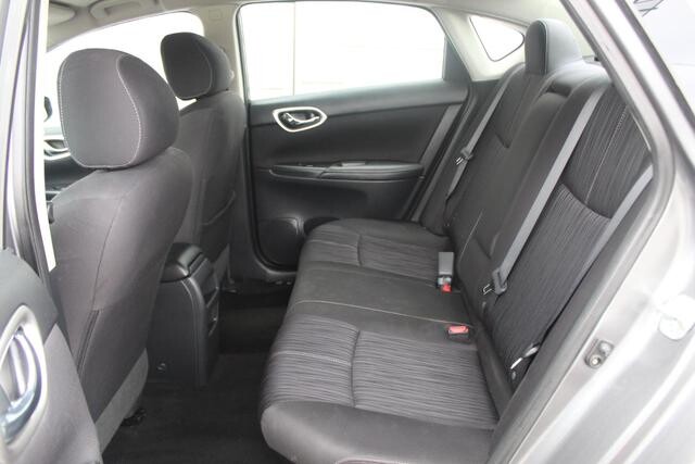 2017 Nissan Sentra in Decatur, GA 30032 - 2314493 76