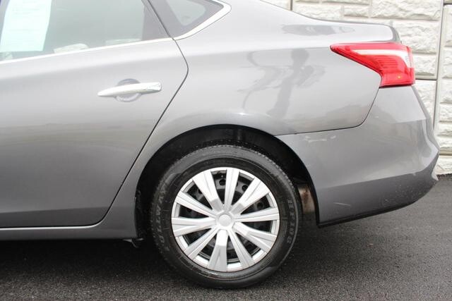 2017 Nissan Sentra in Decatur, GA 30032 - 2314493 94